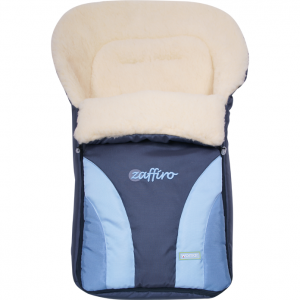 Sac de iarna Crocus N24 din lana oaie Womar AN-SW-24
