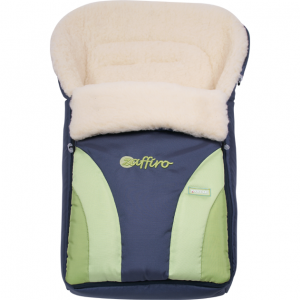 Sac de iarna Crocus N24 din lana oaie Womar AN-SW-24