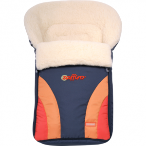 Sac de iarna Crocus N24 din lana oaie Womar AN-SW-24