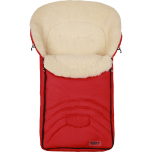 Sac de iarna Early Spring N8 din lana oaie Womar AN-SW-08