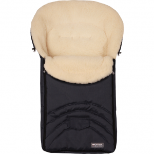 Sac de iarna Early Spring N8 din lana oaie Womar AN-SW-08