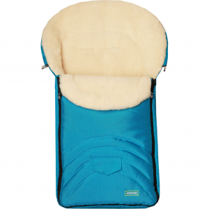Sac de iarna Early Spring N8 din lana oaie Womar AN-SW-08