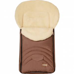 Sac de iarna Early Spring N8 din lana oaie Womar AN-SW-08