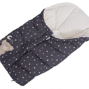 Sac de iarna Lilttle Stars