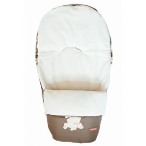Sac de iarna Snowball N9 Womar AN-SW-09E
