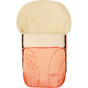 Sac de iarna Snowflake N25 din lana oaie Womar AN-SW-25