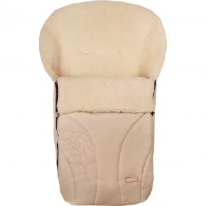Sac de iarna Snowflake N25 din lana oaie Womar AN-SW-25