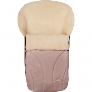 Sac de iarna Snowflake N25 din lana oaie Womar AN-SW-25