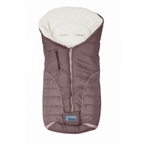 Sac de iarna pentru carucior Alpin Line Altabebe AL2279P