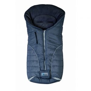 Sac de iarna pentru carucior Alpin Line Altabebe AL2279P