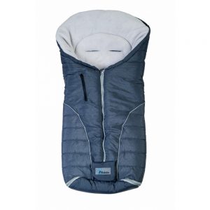 Sac de iarna pentru carucior Alpin Line Altabebe AL2279P