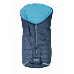 Sac de iarna pentru carucior Alpin Line Altabebe AL2279P