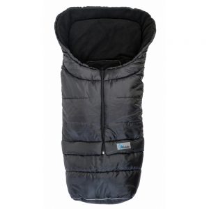 Sac de iarna pentru carucior si scaun auto Active Collection Altabebe AL2211