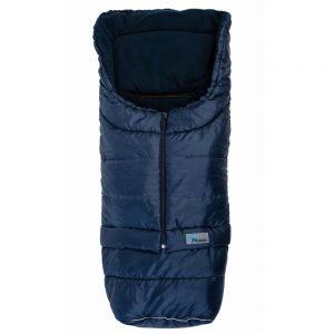 Sac de iarna pentru carucior si scaun auto Active Collection Altabebe AL2211