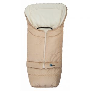Sac de iarna pentru carucior si scaun auto Active Collection Altabebe AL2211