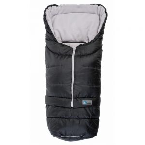 Sac de iarna pentru carucior si scaun auto Active Collection Altabebe AL2211