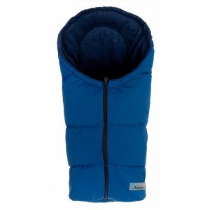 Sac de iarna pentru scaun auto si landou Active Collection Altabebe AL2006