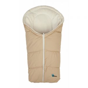 Sac de iarna pentru scaun auto si landou Active Collection Altabebe AL2006