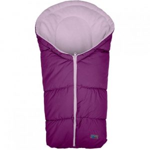 Sac de iarna pentru scaun auto si landou Active Collection Altabebe AL2006