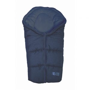 Sac de iarna pentru scaun auto si landou Alpin Line Altabebe AL2009P
