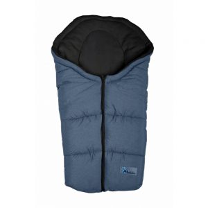 Sac de iarna pentru scaun auto si landou Alpin Line Altabebe AL2009P