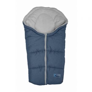 Sac de iarna pentru scaun auto si landou Alpin Line Altabebe AL2009P