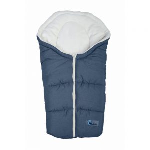 Sac de iarna pentru scaun auto si landou Alpin Line Altabebe AL2009P