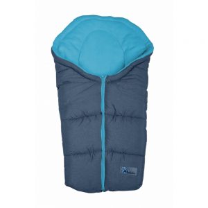 Sac de iarna pentru scaun auto si landou Alpin Line Altabebe AL2009P