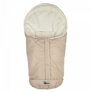 Sac de iarna pentru scaun auto si landou Nordic Line Altabebe AL2003
