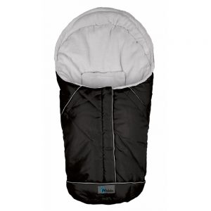 Sac de iarna pentru scaun auto si landou Nordic Line Altabebe AL2003