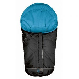 Sac de iarna pentru scaun auto si landou Nordic Line Altabebe AL2003