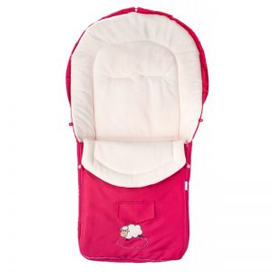 Sac de iarna polar Berry