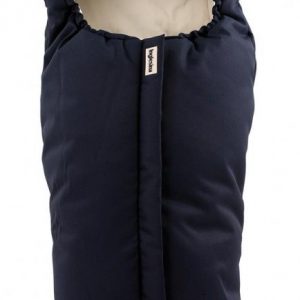 Sac iarna carucior BLU