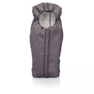 Sac iarna carucior Grey