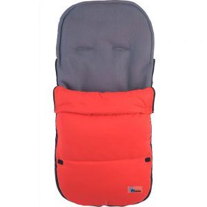 Sac primavara - toamna pentru carucior 3D Line Altabebe AL2400