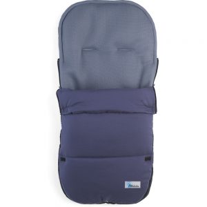 Sac primavara - toamna pentru carucior 3D Line Altabebe AL2400