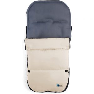 Sac primavara - toamna pentru carucior 3D Line Altabebe AL2400