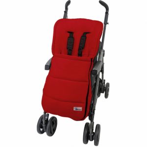 Sac primavara - toamna pentru carucior Basic Line Altabebe AL2200
