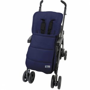 Sac primavara - toamna pentru carucior Basic Line Altabebe AL2200