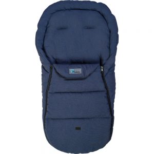 Sac primavara - toamna pentru carucior Confort Line Altabebe AL2450L