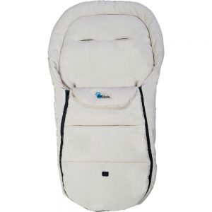 Sac primavara - toamna pentru carucior Confort Line Altabebe AL2450L
