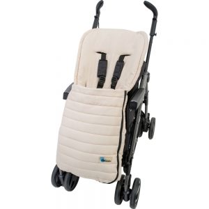 Sac primavara - toamna pentru carucior Reverse Line Altabebe AL2200M