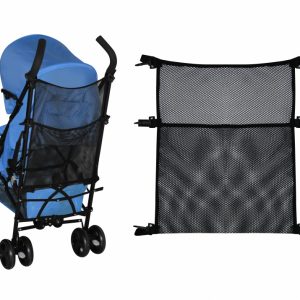 Saculet accesorii carucior