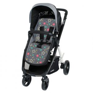 Saltea carucior Comfi Cush Star Bright