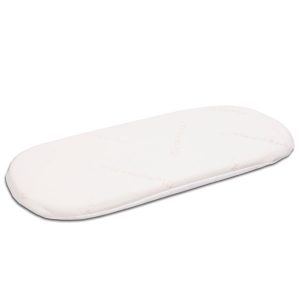 Salteluta bebelusi pentru landou 74cmx30cm Clevamama