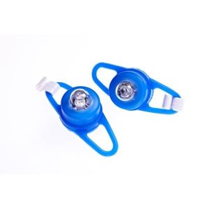 Semnalizatoare luminoase pentru carucioare si biciclete Proviz