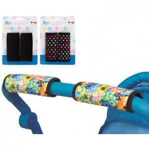 Set 2 protectii manere carucior
