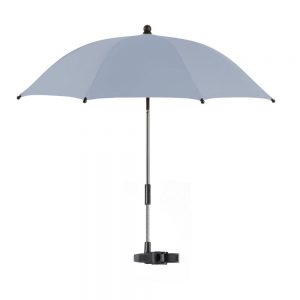 Umbreluta solara pentru carucioare gri Reer 72154