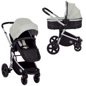 Sistem 2 in 1 4Season Grey