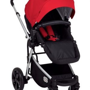 Sistem 2 in 1 4Season Red